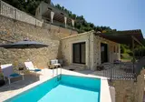 Asaya Hills Villas foto 17