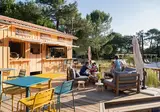Camping Les Couleurs De La Coubre foto 2