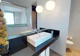 Hotel The Level at Meliá Barcelona Sky foto 25