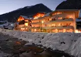 Hotel Garni Elfrieda foto 1