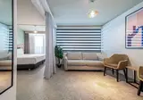 Hotel Scirocco St. Julian's Affiliated by Mel foto 6