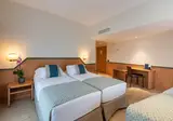 Hotel Praga foto 29