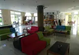 Summerland Hotel & Bungalows foto 14