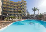 Hotel LIVVO Veril Playa foto 1