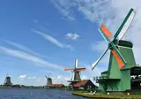Huren Houseboat Uitgeest foto 9