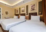 Frt Airport Hotel foto 26