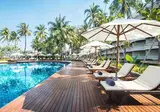 The Regent Cha am Beach Resort foto 2