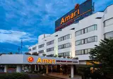 Amari Don Muang Airport Bangkok foto 2