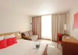 Novotel Londen Waterloo foto 10