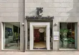 Hotel Dei Cavalieri Caserta La Reggia foto 11