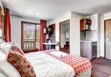 Residence Grand Massif foto 4