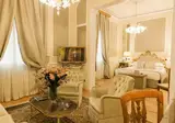 Grand Hotel Majestic Gia Baglioni foto 11