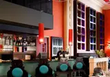 Buddha-Bar Hotel Prague foto 4