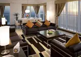 Four Points by Sheraton Sheikh Zayed Road foto 11