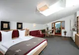 Appartementen Jagdhof foto 2