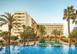 AQUA Hotel Silhouette & Spa foto 1