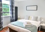 Lamington - Hammersmith Serviced Apartments foto 15
