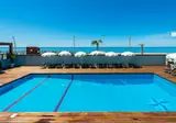 Dom José Beach Hotel foto 4