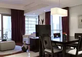 Pullman Dubai Jumeirah Lakes Towers - Hotel & Residence foto 13