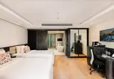 Double-Six Luxury Hotel foto 12