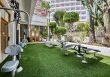 Poseidon Resort foto 3