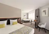Astra Hotel Vevey foto 2