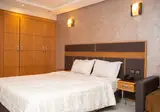 Hotel Club Al Moggar Garden Beach foto 2