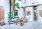 Townhouse 33 Boutique Hotel foto 17