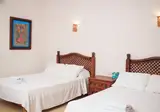Hotel Casa Barbara foto 18