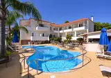 Aparthotel Theoxenia foto 1