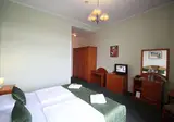 Baross City Hotel foto 15