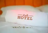 A&g Hotel foto 18