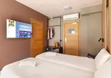B&B HOTEL Genova City Center foto 6