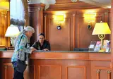 Hotel Centrum Istanbul foto 29