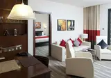 Staybridge Suites Abu Dhabi - Yas Island foto 4