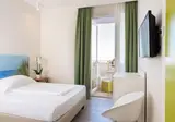 Hotel Mediterraneo foto 15