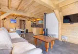 Chalet Perle des Alpes foto 3