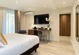 Best Western Plus Hotel Brice Garden Nice foto 17