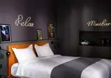 Hotel Rila foto 2