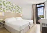 H10 Suites Lanzarote Gardens foto 3