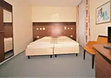 City Partner Hotel Central Wuppertal foto 10