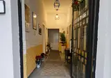 Hotel Antigone foto 30