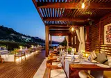 Sirene Luxury Hotel Bodrum foto 14