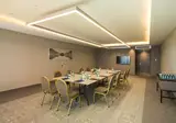 Sirene Luxury Hotel Bodrum foto 19
