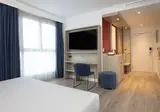 Hampton by Hilton Malaga Martiricos foto 3