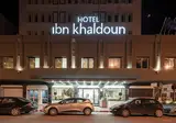 Yadis Ibn Khaldoun foto 1