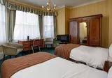 Best Western Swiss Cottage Hotel foto 29