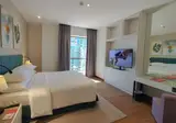 Ramada Hotel & Suites by Wyndham Dubai JBR foto 11
