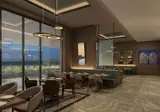 Izmir Marriott Hotel foto 11