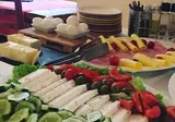 Hermes Tirana Hotel foto 19
